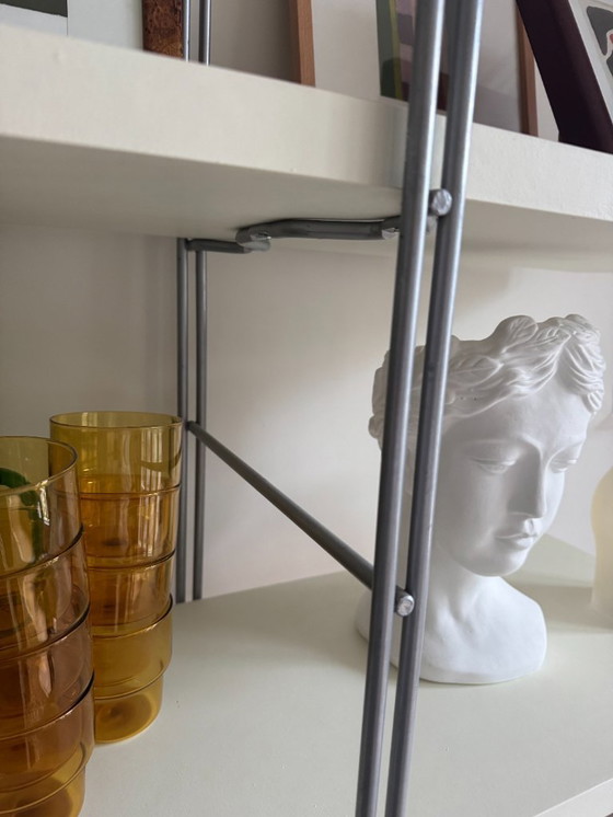 Image 1 of Vintage Ikea Enetri kast