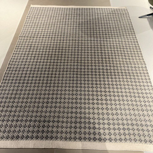 Pode Mackay Liath Teppich – 200 x 300