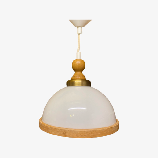 Mid Century Modern Licht Uit Zweden