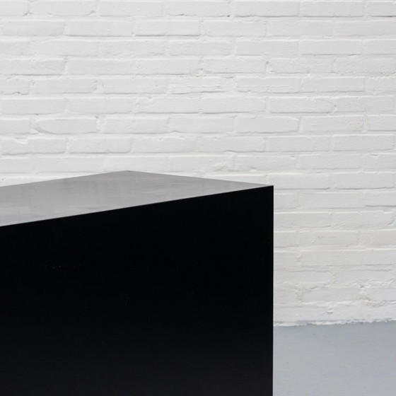 Image 1 of Willy Rizzo Chest of Drawers Italy '70s