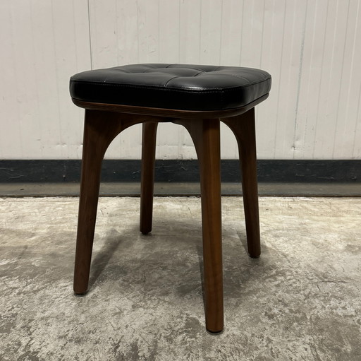 Taburete de bar Stellar Works Utility H460