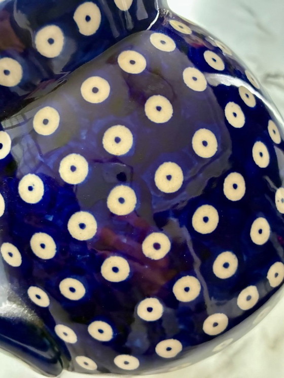 Image 1 of Brocca in ceramica, Boleslawiec, Polonia