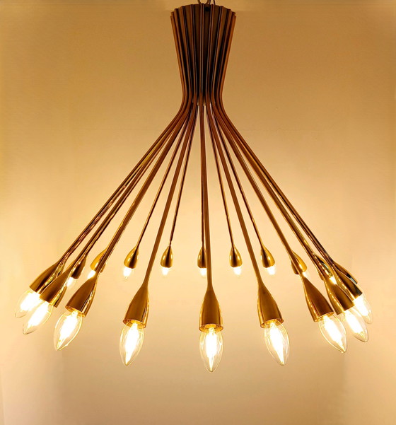 Image 1 of Oscar Torlasco para Stilnovo