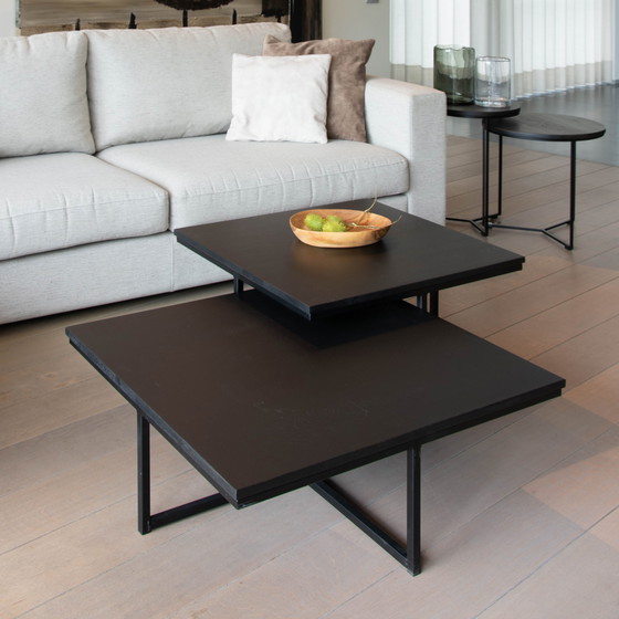 Image 1 of Tavolino da caffè Tygo della Castle Line