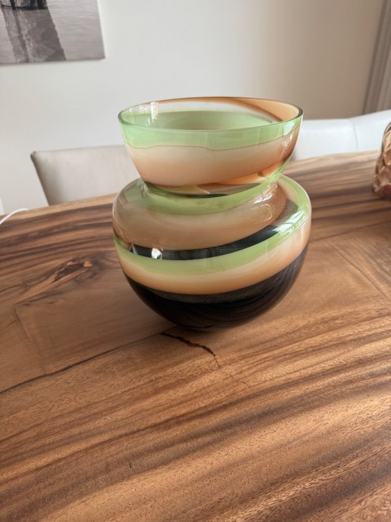 Image 1 of Designer vase/pot
