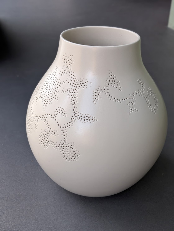 Image 1 of JONGERIUS vase Jonsberg from the Ikea PS collection