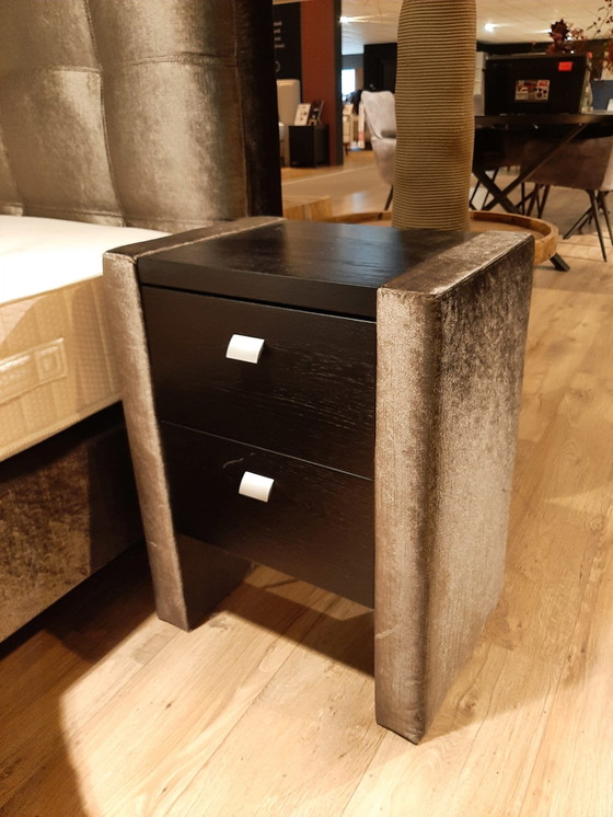 Image 1 of Pullman Belleville box spring - 180x210