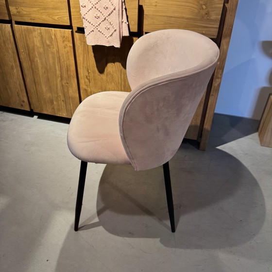 Image 1 of Silla de comedor Eline de Light & Living