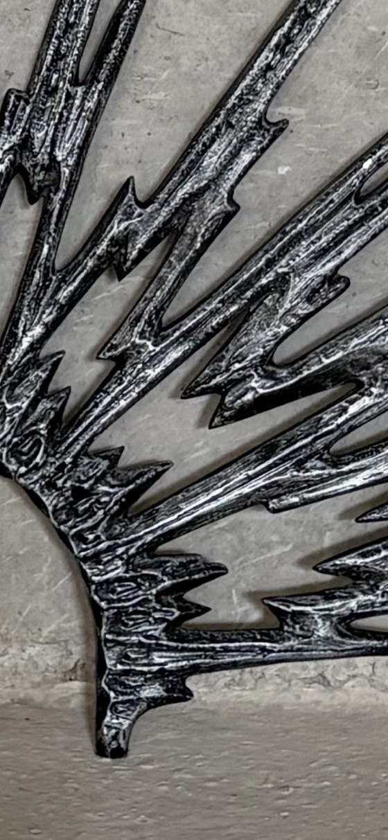 Image 1 of Brutalistisches Objekt