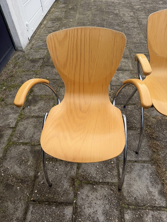 Image 1 of Essbereich oder 2 Beistellstühle