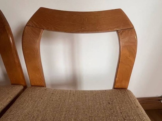 Image 1 of 2 Holzstühle