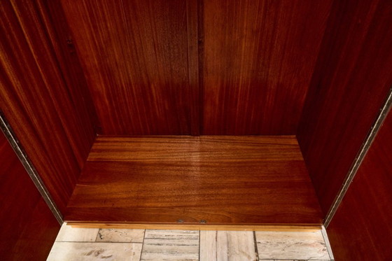 Image 1 of Armadio vintage Jitona, anni '70, Cecoslovacchia