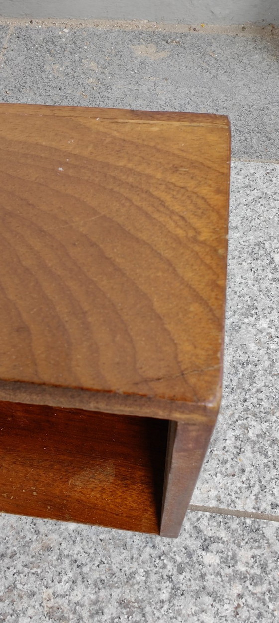 Image 1 of wandplank toegeschreven door Walter Wirz voor Renz