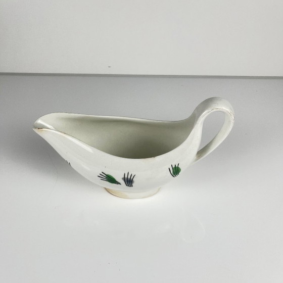 Image 1 of Gien sauskom, creatie Primefleur, 1960