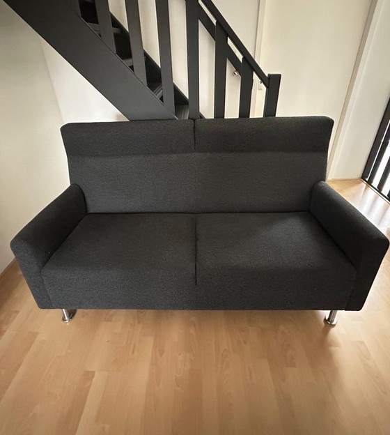 Image 1 of Divano 2,5 posti Leolux tipo Rooby