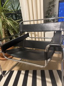 Wassily Design Chair