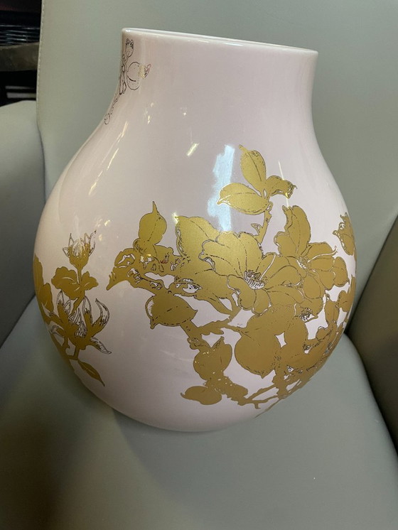 Image 1 of IKEA PS Jonsberg vase Vintage. (Sirkel)