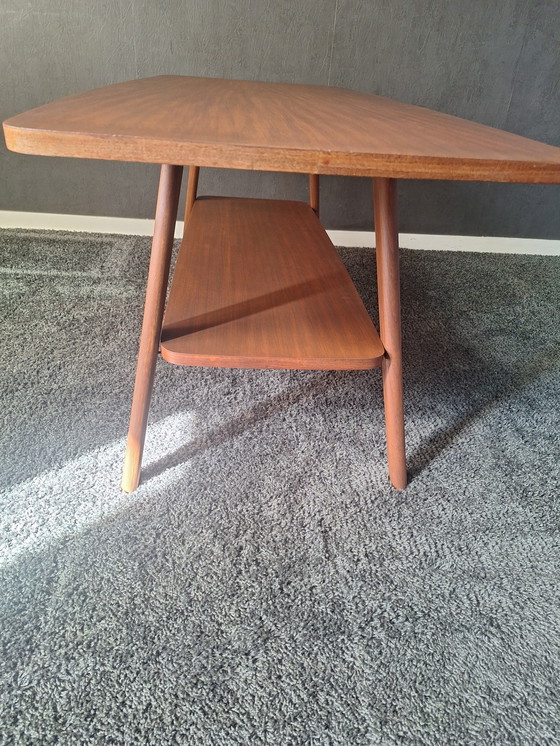 Image 1 of Bellissimo tavolino da caffè vintage