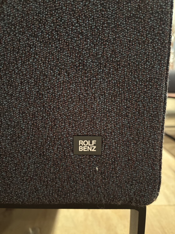 Image 1 of 1x Sofá esquinero Cara de la marca Rolf Benz