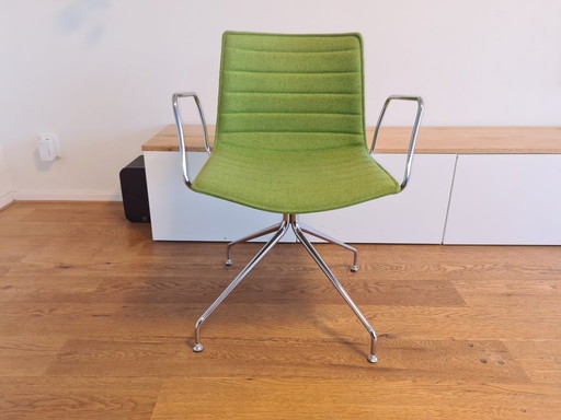 Sedia Arper Catifa 46 (3 pezzi)