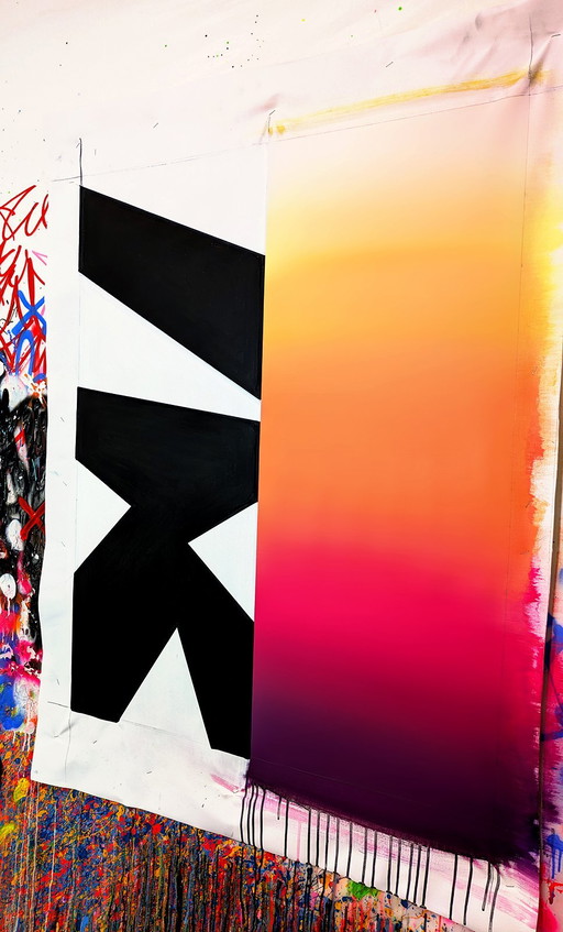 Tehos - Abstraction GA02 - 2025