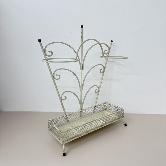 Image 1 of Vintage Umbrella Rack, 1960s