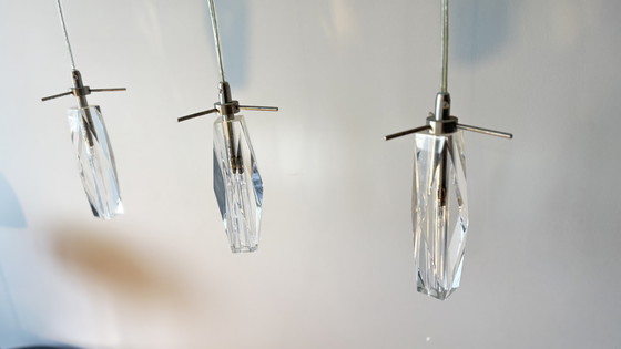 Image 1 of Midcentury modern Vintage Luxury design ceiling lamp