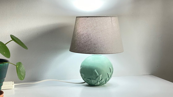Image 1 of LAMPE Nature par SAMPA HELIOS France