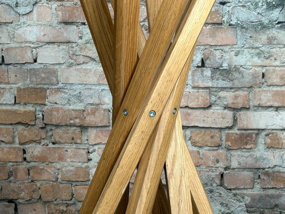 Image 1 of Zanotta Sciangai