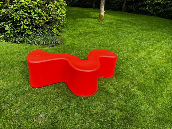 Verner Panton Phantom Chair – Innovation, Armchairs, Plastic (photo 3 of 7)