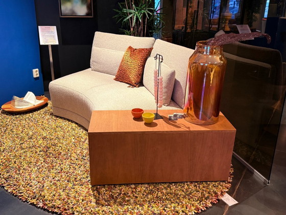 Image 1 of Sofá Passe Partout Pommeline Banana (45% de descuento)