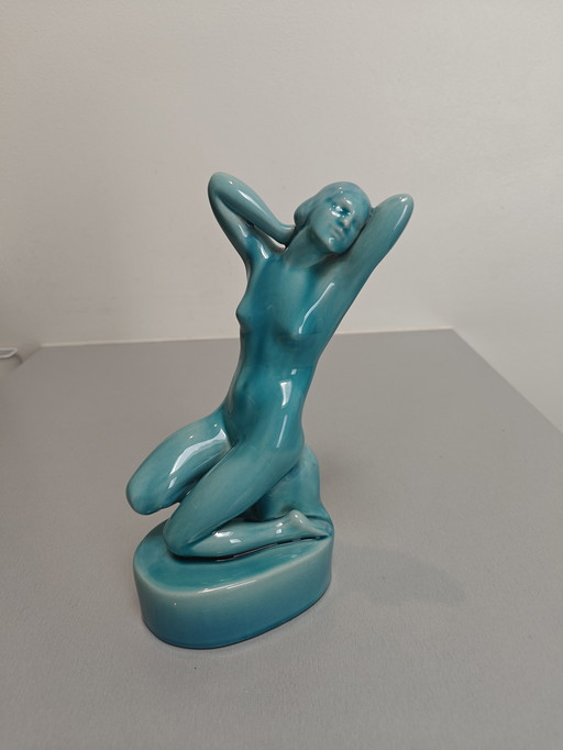 Zsolnay Pecs Desire