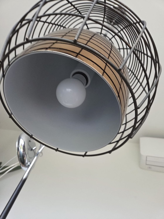 Image 1 of Foscarini Diesel Cage (bronze version)