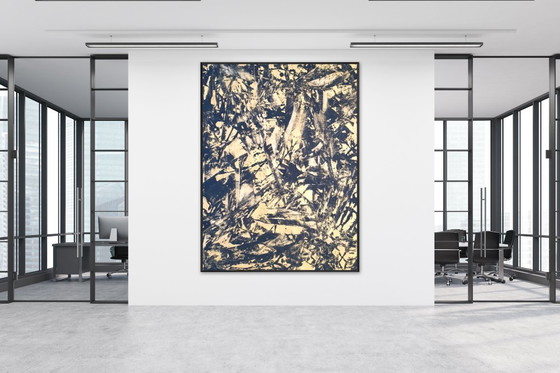 Image 1 of Jürgen Angeler - Diamante de oro negro