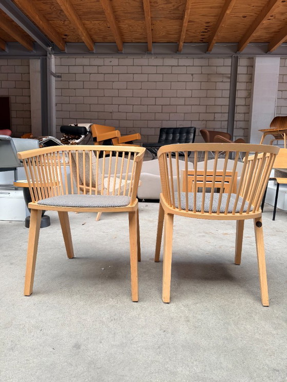 Image 1 of Colé Italia SECRETO chair by Lorenz + Kaz