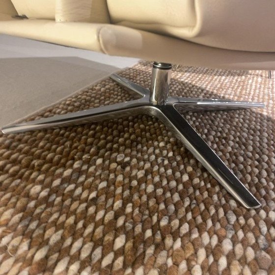 Image 1 of Leolux Kudo Two armchair