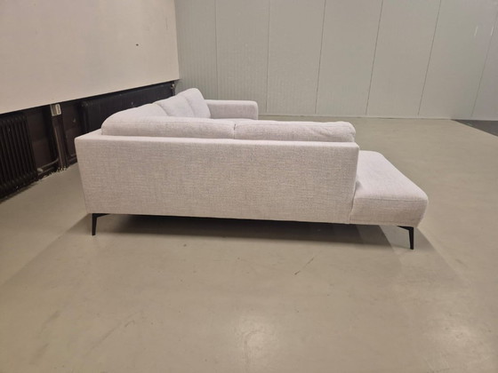 Image 1 of 30% SHOWROOM OUTLET - Baenks West End - Corner Sofa - Grey - Sale