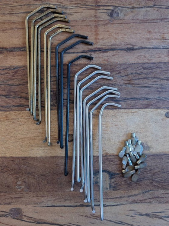 Image 1 of Original Poul Cadovius Royal System shelving unit