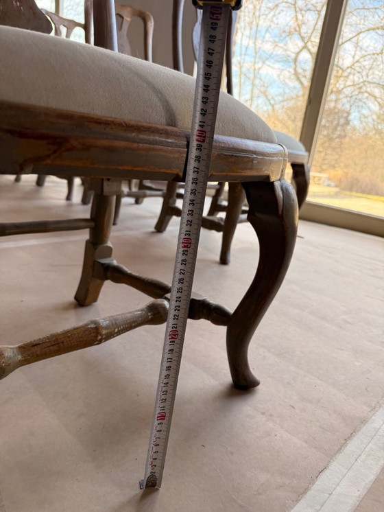 Image 1 of 10 sillas de diseño sueco