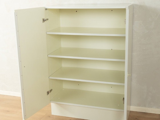 Image 1 of Commode des années 1960, interlübke, Vintage