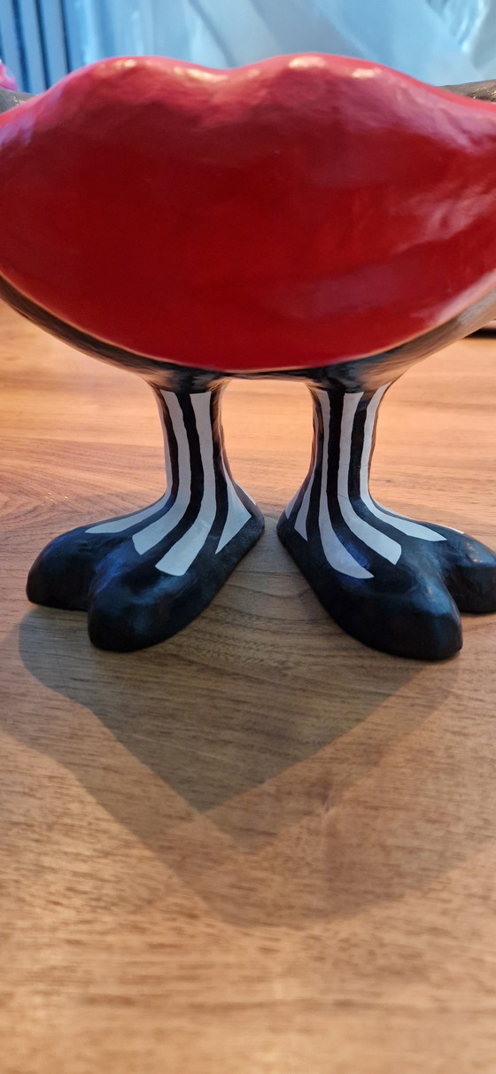 Image 1 of Famiglia di rossetti Nico Pagen