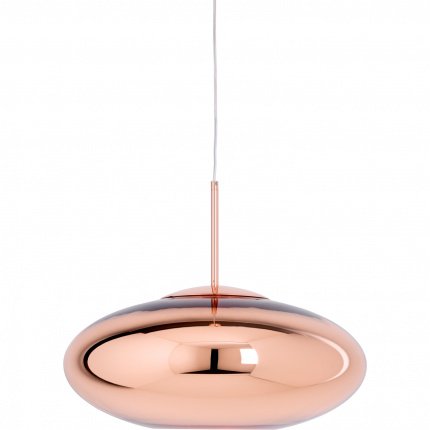 Image 1 of Lampada a sospensione Tom Dixon Copper Wide