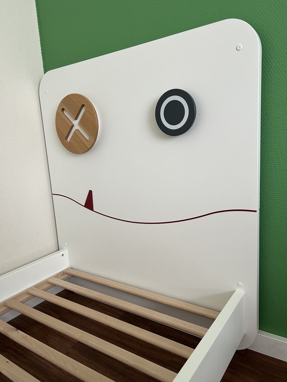 Image 1 of Hulsta Minimo Kinderbett und Kinderbett