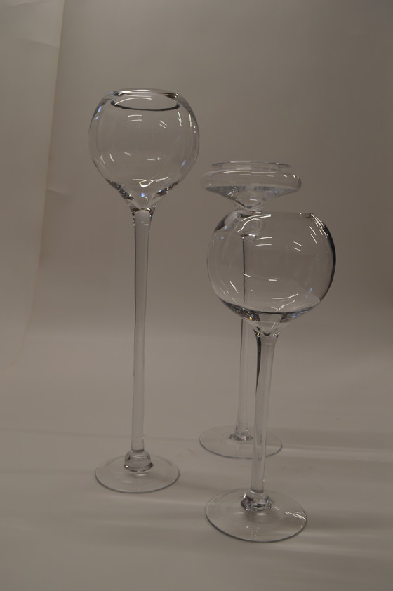 Image 1 of Stomlight Glass // 3 Formaten