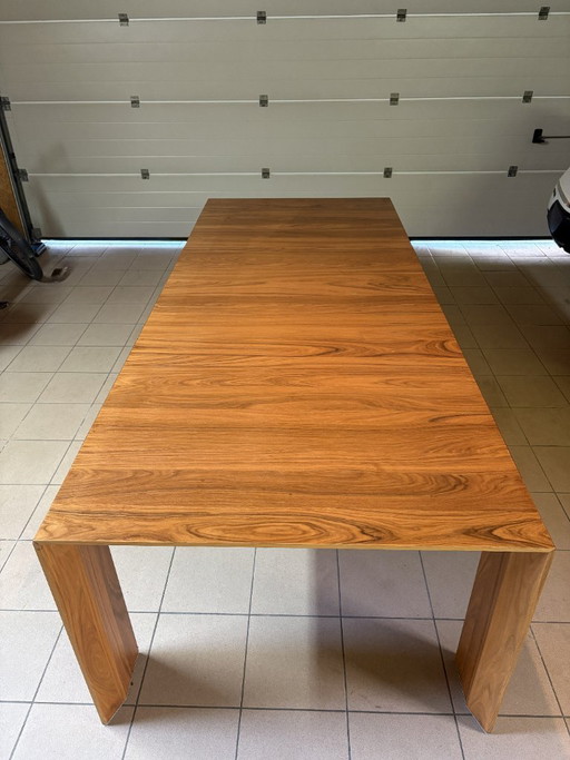 Cassina 370 El Dom Eettafel – Wood