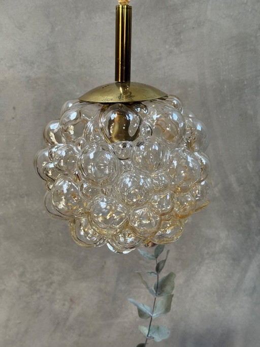 Vintage Design Lamp - Helena Tynell - Bubble Pendant Lamp