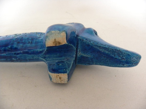 Aldo Londi per Bitossi bassotto in ceramica – Sculture (photo 13 of 16)