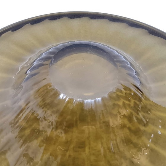 Image 1 of Grande fruttiera Art Déco francese