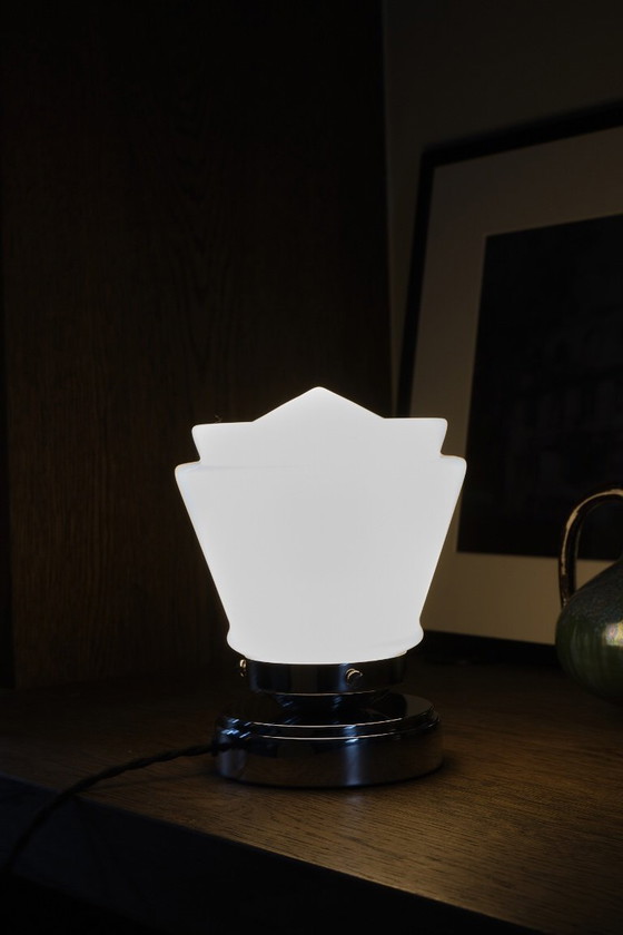 Image 1 of Tafellampje