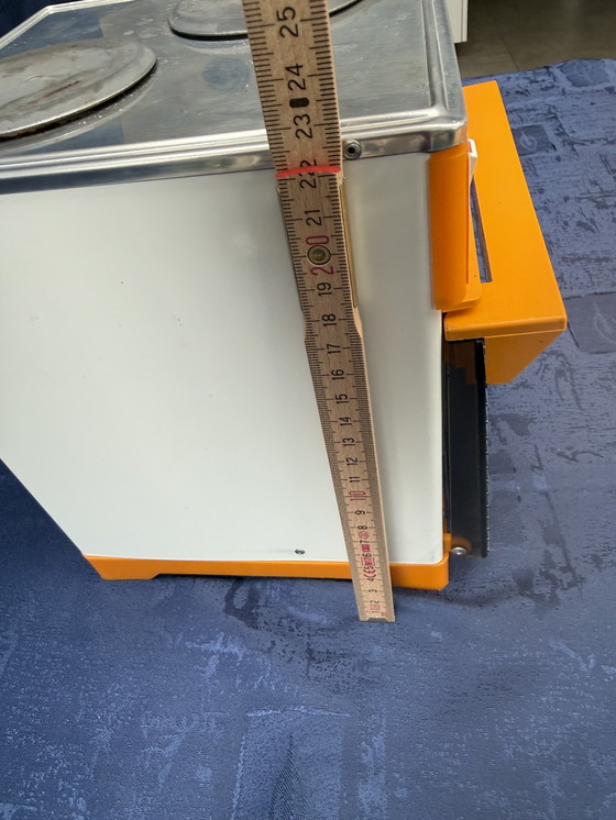 Image 1 of Vintage functioneel speelgoed